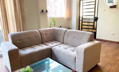 APARTAMENTO AMUEBLADO JIRON LOS CIPRESES, CAJAMARCA  CONSLTAR PRECIO