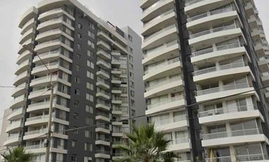 Venta de terreno frente al mar en San Miguel
