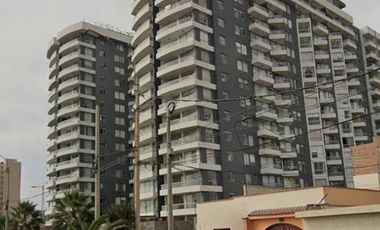 Venta de terreno frente al mar en San Miguel