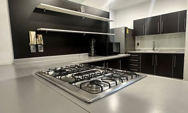 Rento 2 Departamentos amueblados sobre Av Solidaridad