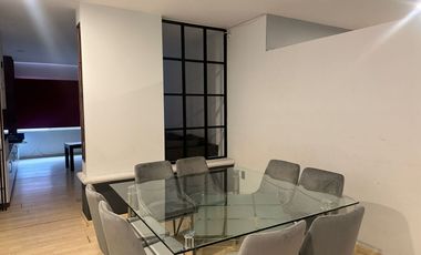 Rento 2 Departamentos amueblados sobre Av Solidaridad