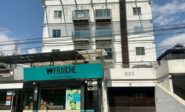 Rento 2 Departamentos amueblados sobre Av Solidaridad