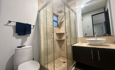 Rento 2 Departamentos amueblados sobre Av Solidaridad