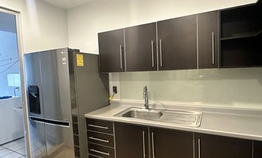 Rento 2 Departamentos amueblados sobre Av Solidaridad