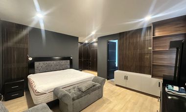 Rento 2 Departamentos amueblados sobre Av Solidaridad