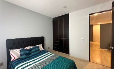 Rento 2 Departamentos amueblados sobre Av Solidaridad