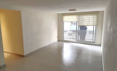 Departamento en renta, Ramos Millan 117, Niños Heroes