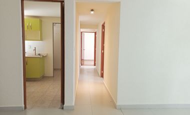 Departamento en renta, Ramos Millan 117, Niños Heroes