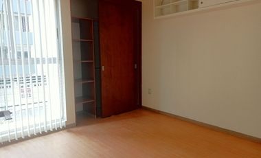 Departamento en renta, Ramos Millan 117, Niños Heroes