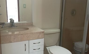 Departamento en renta, Ramos Millan 117, Niños Heroes