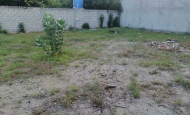 LOTE CERCA A BELLO HORIZONTE SECTOR BOMBA RIMAX