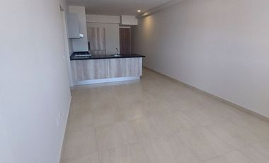 DEPARTAMENTO EN VENTA EN GUADALAJARA