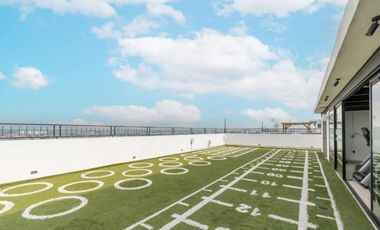 DEPARTAMENTO EN VENTA EN GUADALAJARA