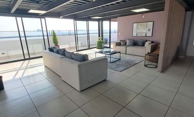 DEPARTAMENTO EN VENTA EN GUADALAJARA