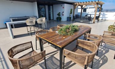 DEPARTAMENTO EN VENTA EN GUADALAJARA