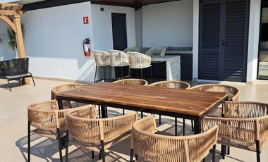DEPARTAMENTO EN VENTA EN GUADALAJARA