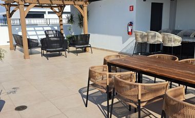 DEPARTAMENTO EN VENTA EN GUADALAJARA