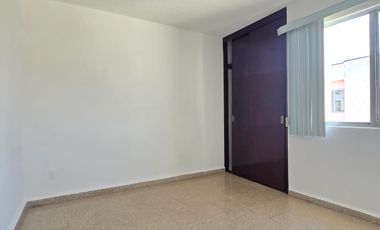 CASA EN CONDOMINIO EN VENTA EN CUAUTLA MORELOS