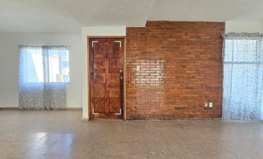 CASA EN CONDOMINIO EN VENTA EN CUAUTLA MORELOS