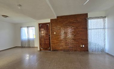 CASA EN CONDOMINIO EN VENTA EN CUAUTLA MORELOS