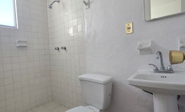 CASA EN CONDOMINIO EN VENTA EN CUAUTLA MORELOS