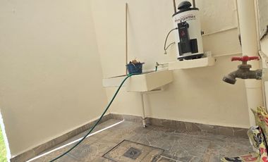 CASA EN CONDOMINIO EN VENTA EN CUAUTLA MORELOS