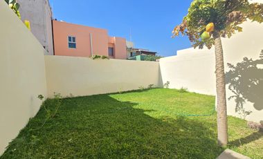CASA EN CONDOMINIO EN VENTA EN CUAUTLA MORELOS