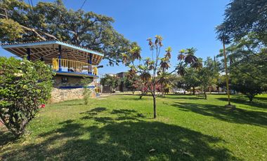 CASA EN CONDOMINIO EN VENTA EN CUAUTLA MORELOS