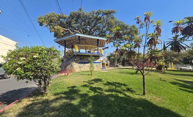 CASA EN CONDOMINIO EN VENTA EN CUAUTLA MORELOS