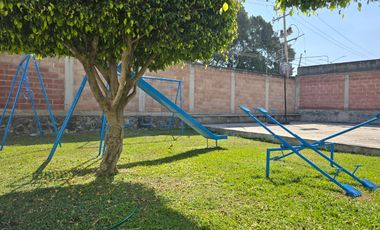 CASA EN CONDOMINIO EN VENTA EN CUAUTLA MORELOS