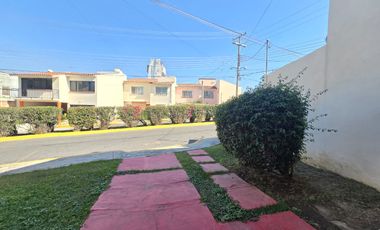 CASA EN CONDOMINIO EN VENTA EN CUAUTLA MORELOS