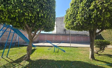 CASA EN CONDOMINIO EN VENTA EN CUAUTLA MORELOS