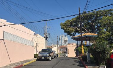 CASA EN CONDOMINIO EN VENTA EN CUAUTLA MORELOS