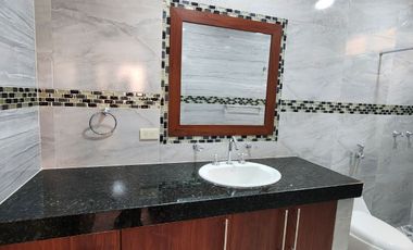 Alquilo Departamento 3 Dormitorios en Bellavista Alta cerca Universidad Católica, Seguridad