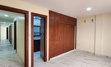 Alquilo Departamento 3 Dormitorios en Bellavista Alta cerca Universidad Católica, Seguridad