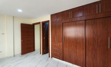 Alquilo Departamento 3 Dormitorios en Bellavista Alta cerca Universidad Católica, Seguridad