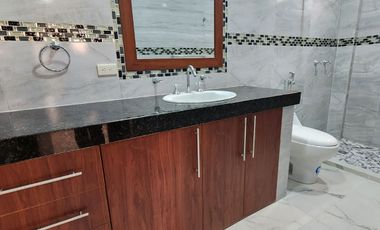 Alquilo Departamento 3 Dormitorios en Bellavista Alta cerca Universidad Católica, Seguridad