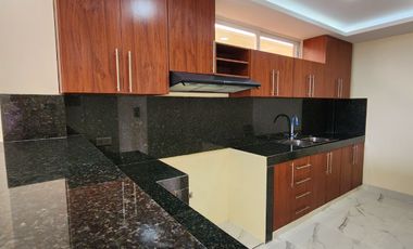 Alquilo Departamento 3 Dormitorios en Bellavista Alta cerca Universidad Católica, Seguridad