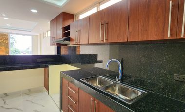 Alquilo Departamento 3 Dormitorios en Bellavista Alta cerca Universidad Católica, Seguridad