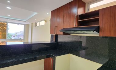 Alquilo Departamento 3 Dormitorios en Bellavista Alta cerca Universidad Católica, Seguridad