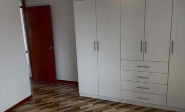 Vendo varios departamento en el mismo edificio