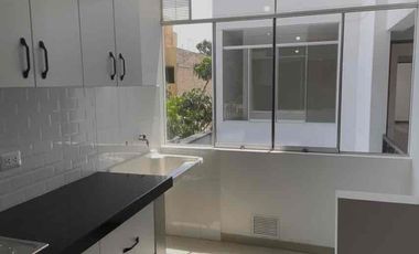 Vendo varios departamento en el mismo edificio