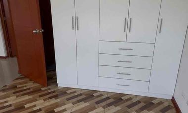 Vendo varios departamento en el mismo edificio