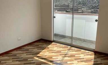 Vendo varios departamento en el mismo edificio