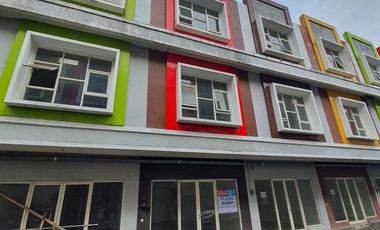 Ruko 3 Lantai City 9 Driyorejo Gresik, Sebelahnya Citraland Driyorejo