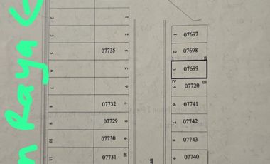 Ruko 3 Lantai City 9 Driyorejo Gresik, Sebelahnya Citraland Driyorejo