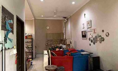 Dijual Rumah di Gading Mas Barat. Kelapa Gading. Jakut