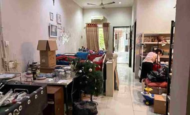 Dijual Rumah di Gading Mas Barat. Kelapa Gading. Jakut