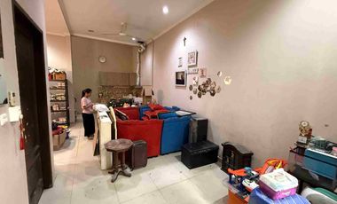 Dijual Rumah di Gading Mas Barat. Kelapa Gading. Jakut