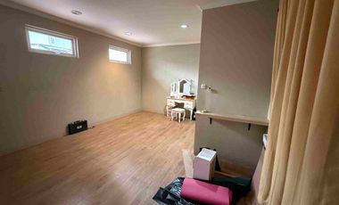 Dijual Rumah di Gading Mas Barat. Kelapa Gading. Jakut